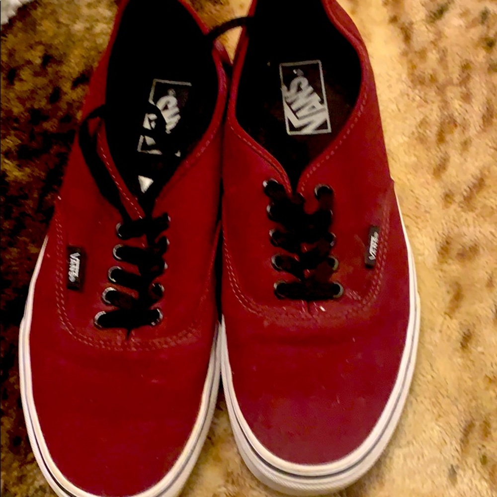 Never used them